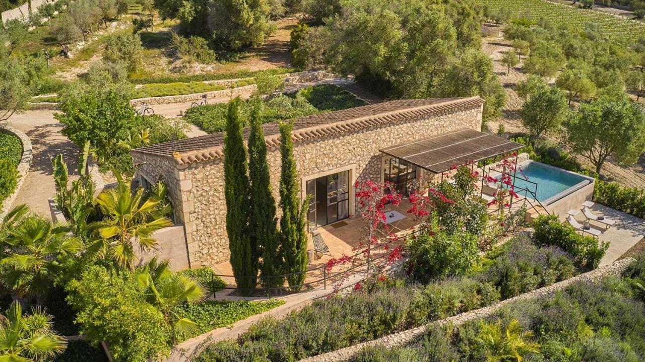 Finca Serena Mallorca, Small Luxury Hotels Montuiri  Exterior photo