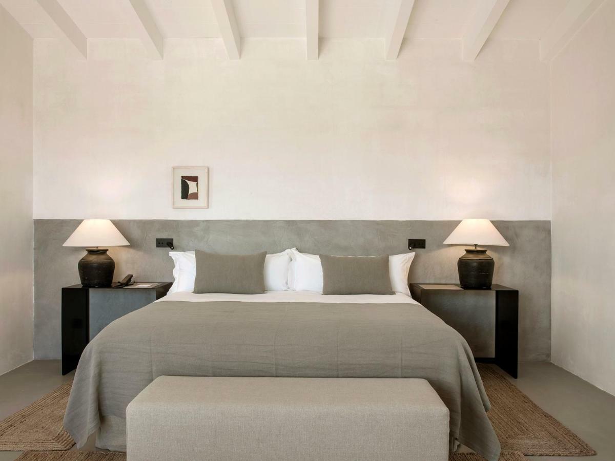Finca Serena Mallorca, Small Luxury Hotels Montuiri  Exterior photo